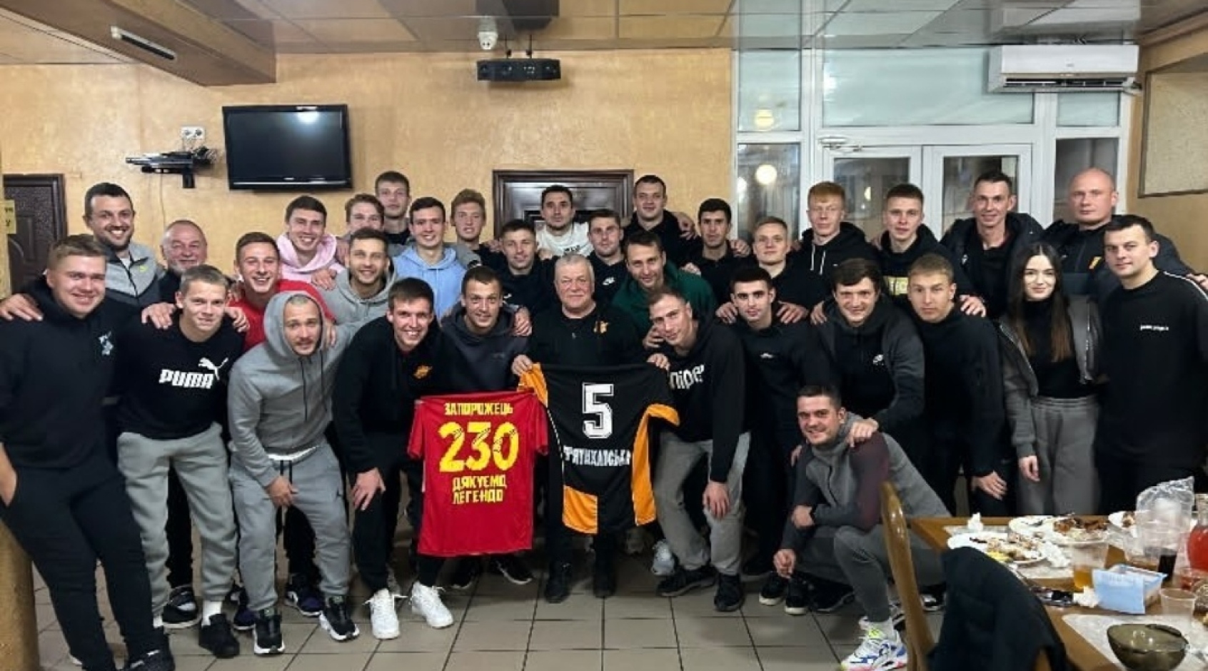 "Інгулець": Запорожець пішов "вільним", Ставничий повернувся в "Колос"