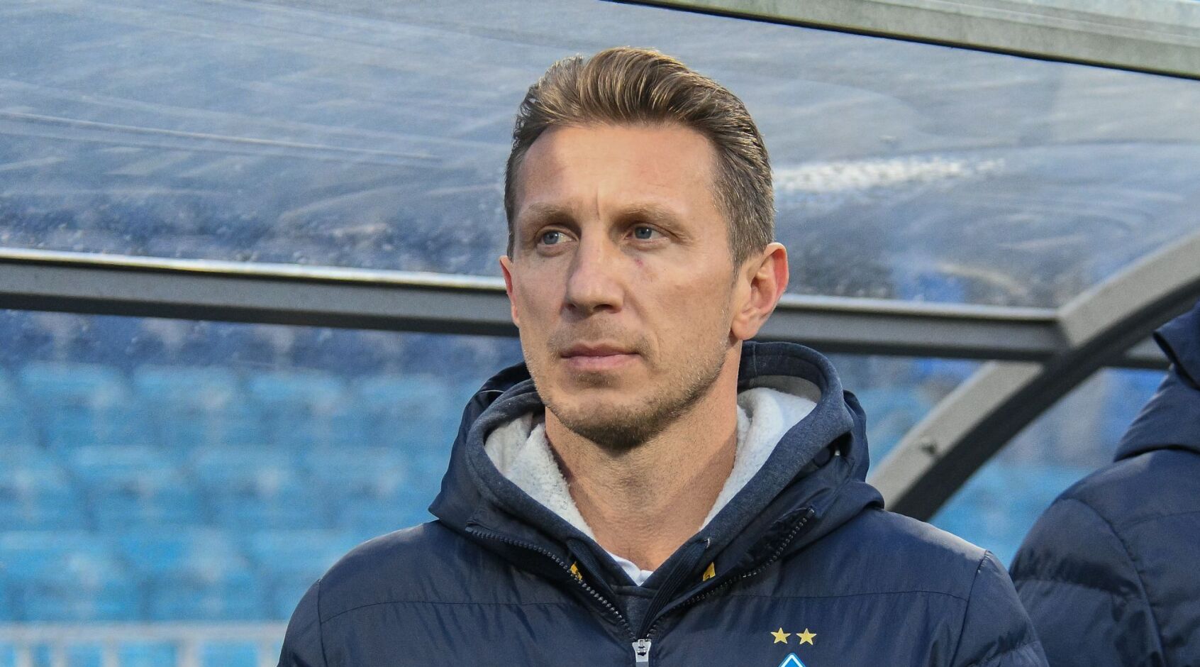 Сергій Федоров: "У Пономаренка будуть великі проблеми, якщо він нічого не зробить зі своєю вагою"
