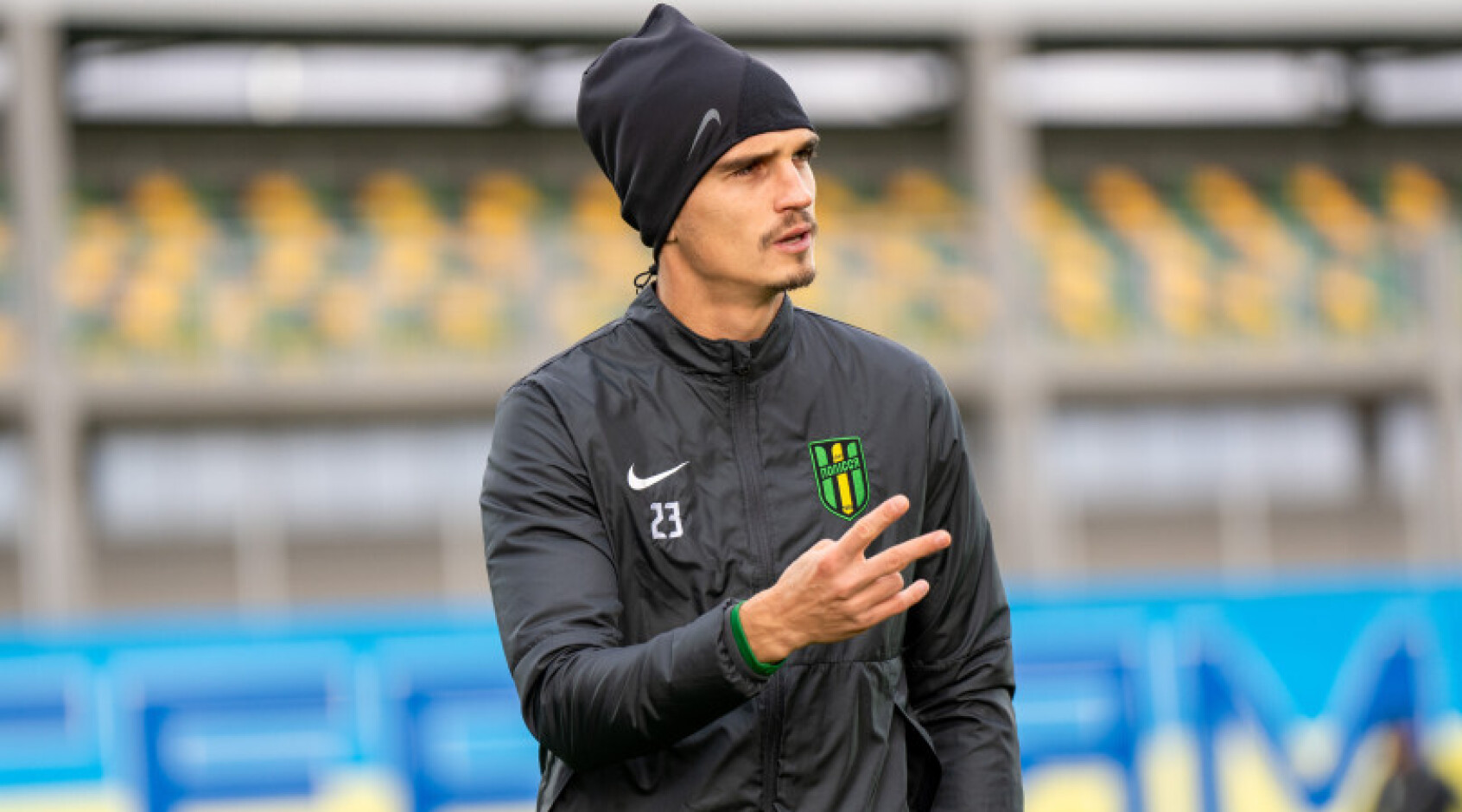 Джерело: "Верес" орендує двох гравців "Полісся"