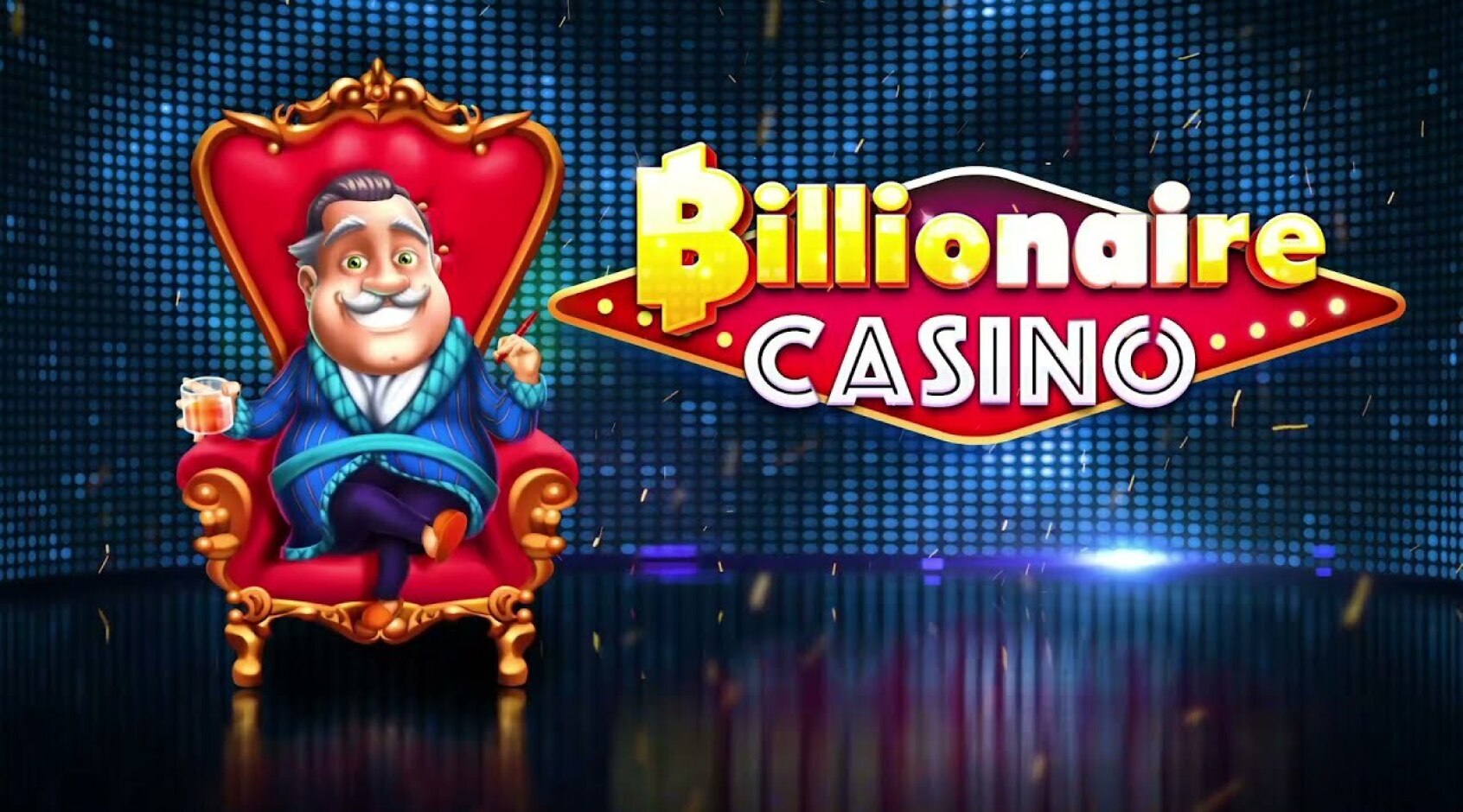 Игровой автомат Billionaire
