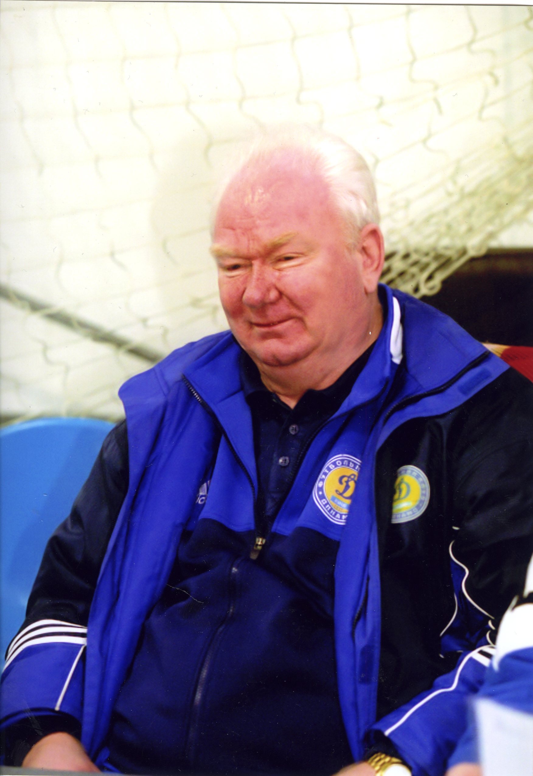 Сьогодні Валерію Лобановському виповнилося б 85 років - изображение 1