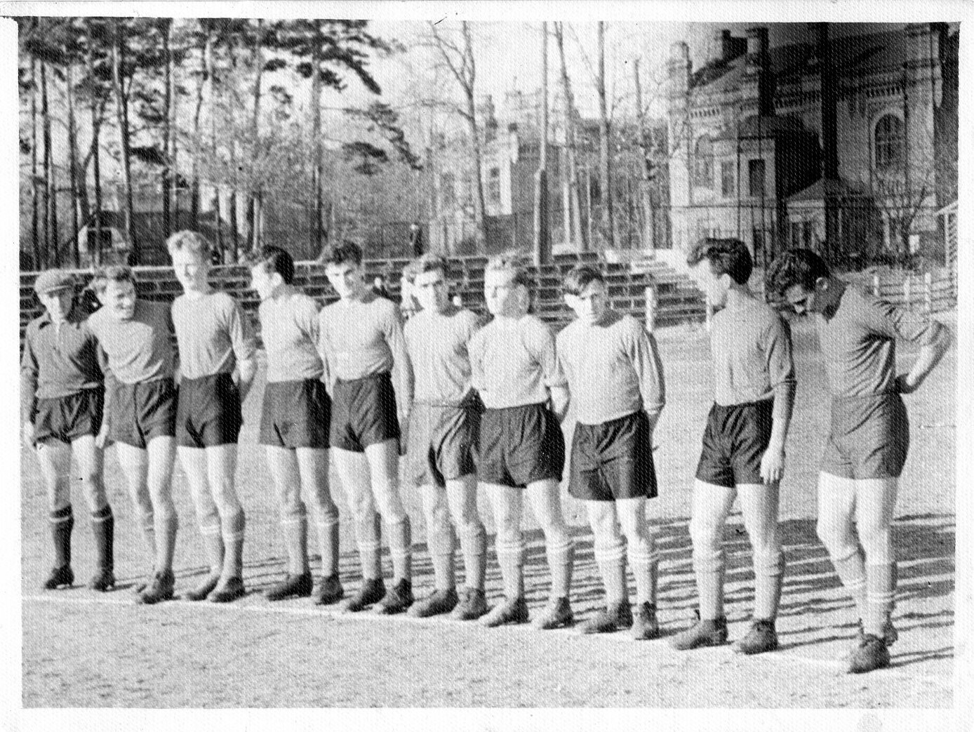 Сьогодні Валерію Лобановському виповнилося б 85 років - изображение 3