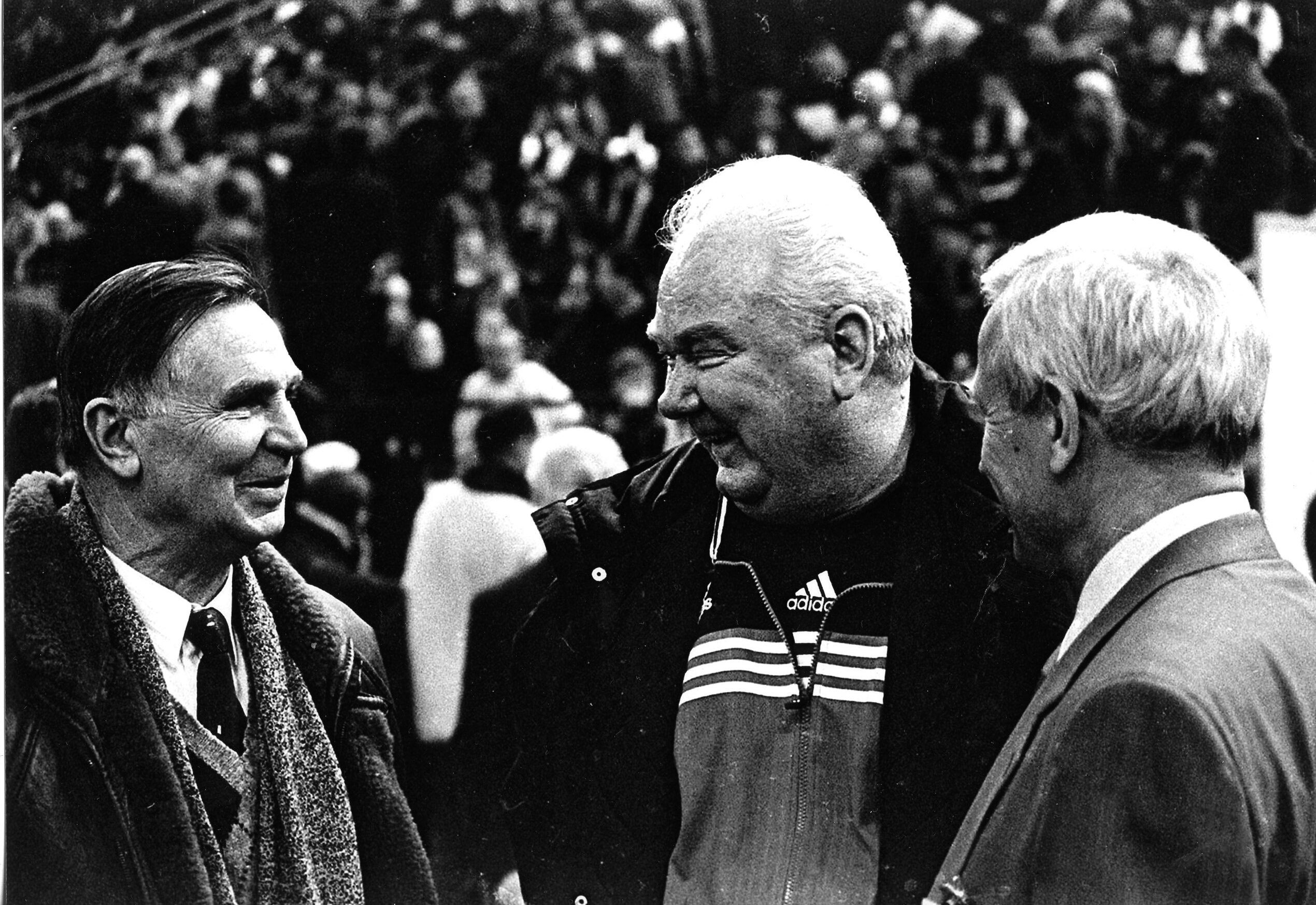 Сьогодні Валерію Лобановському виповнилося б 85 років - изображение 4