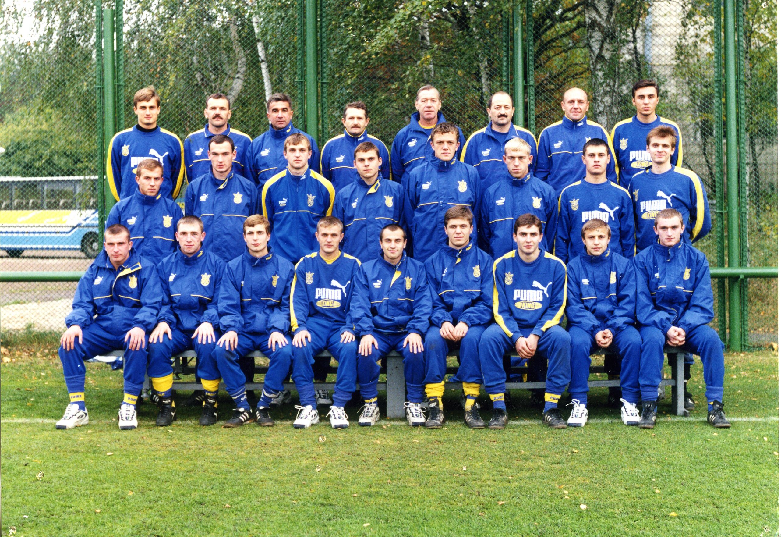 Сьогодні Валерію Лобановському виповнилося б 85 років - изображение 8