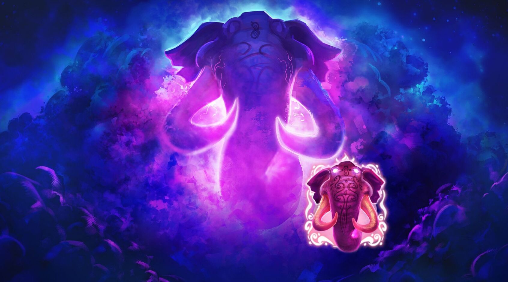 Ігровий автомат Pink Elephants