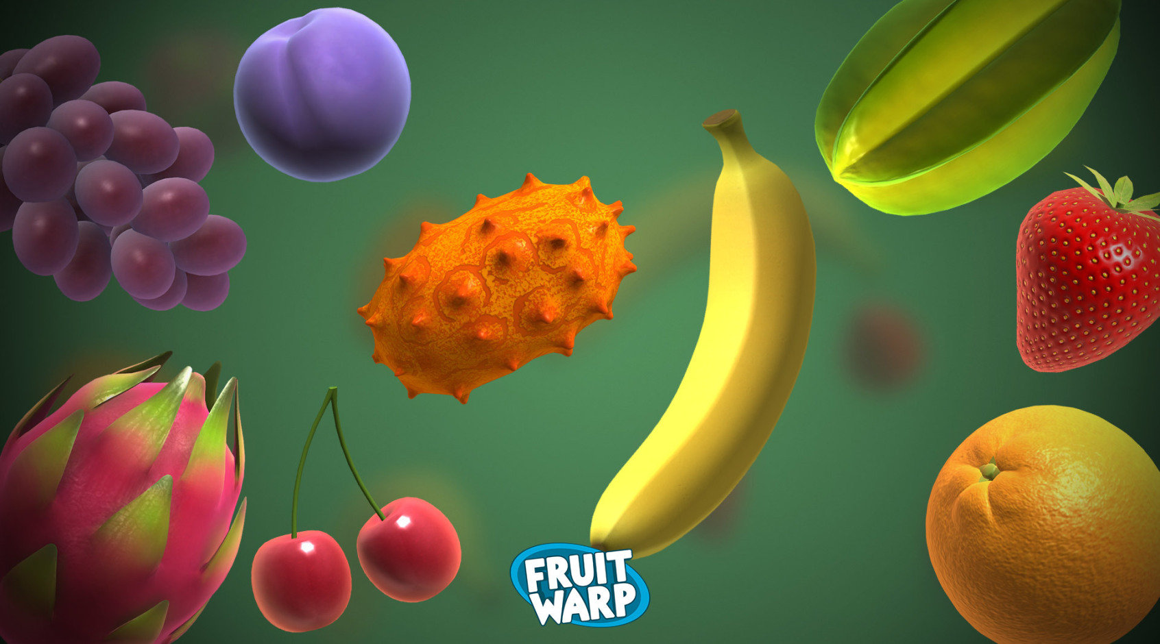 Ігровий автомат Fruit Warp