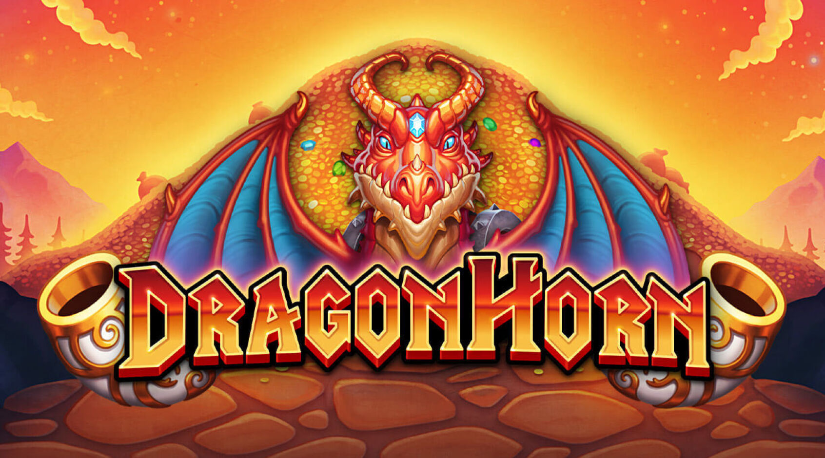 Ігровий автомат Dragon Horn
