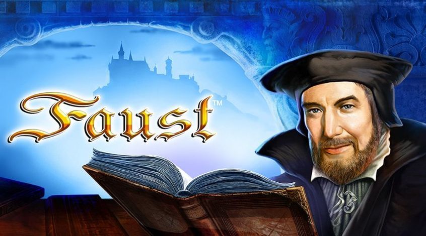 Ігровий автомат Faust