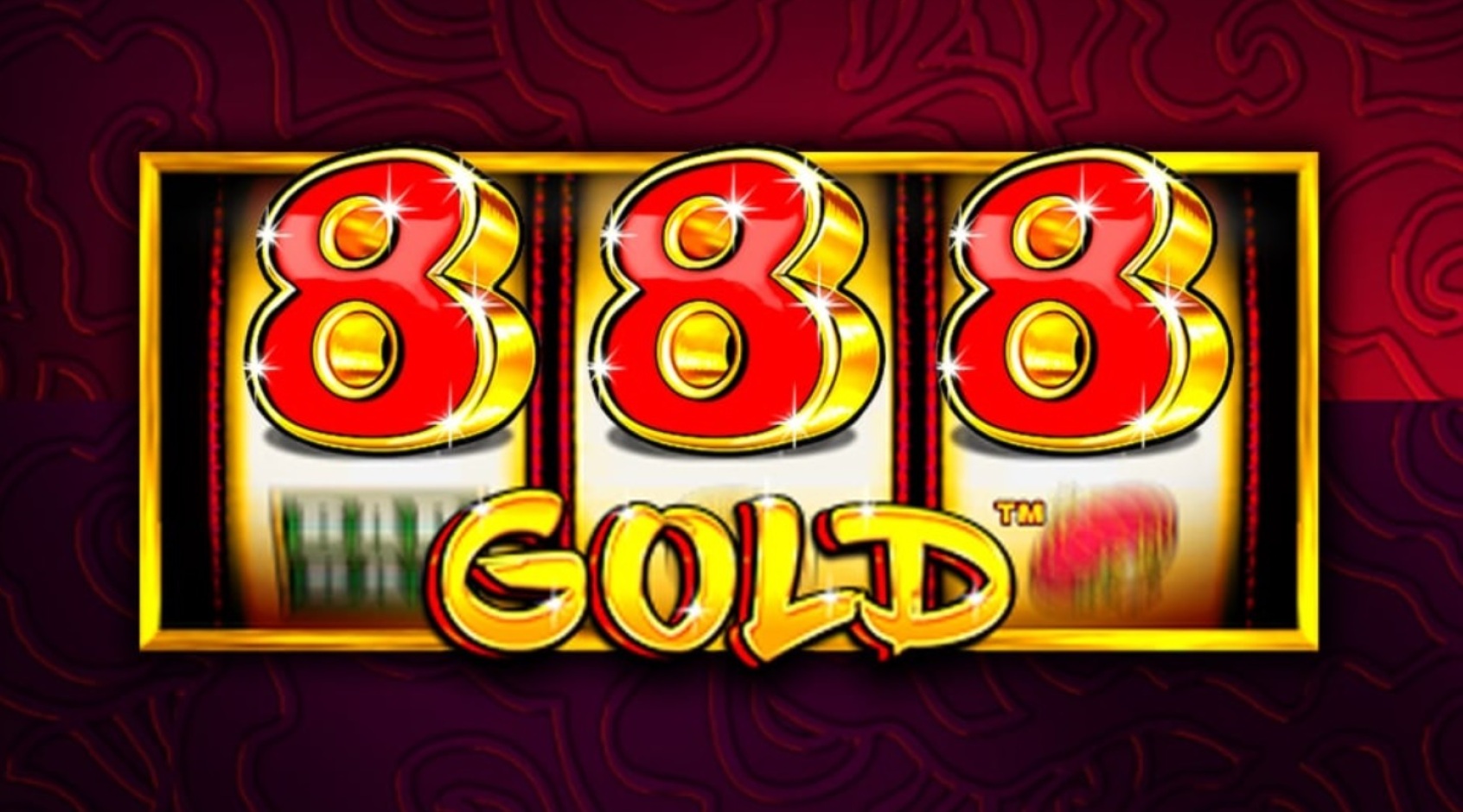 Ігровий автомат 888 Gold