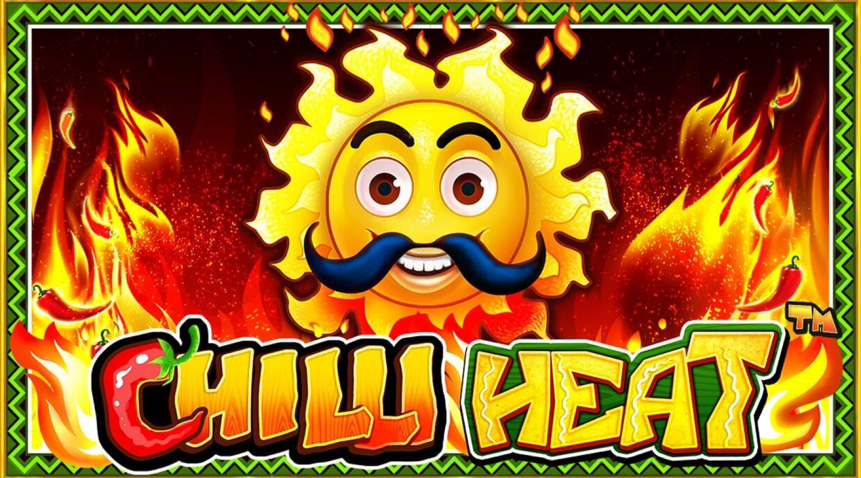 Ігровий автомат Chilli Heat