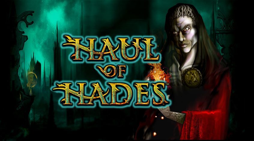 Ігровий автомат Haul of Hades