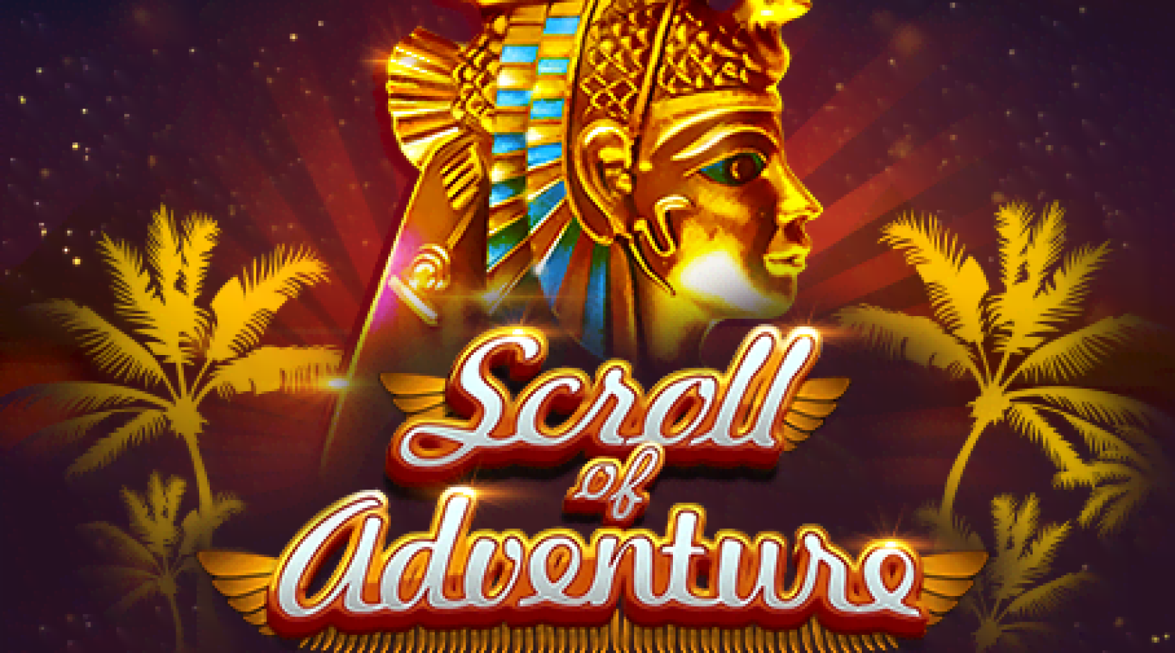 Ігровий автомат Scroll of Adventure