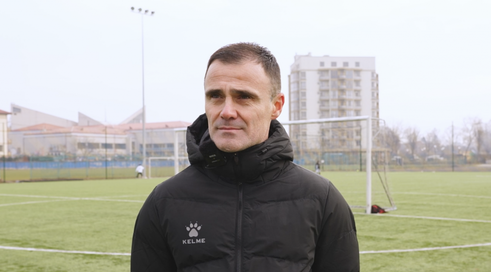 Желько Любеновіч: "Лише "Інгулець" був зацікавлений у моїх послугах"
