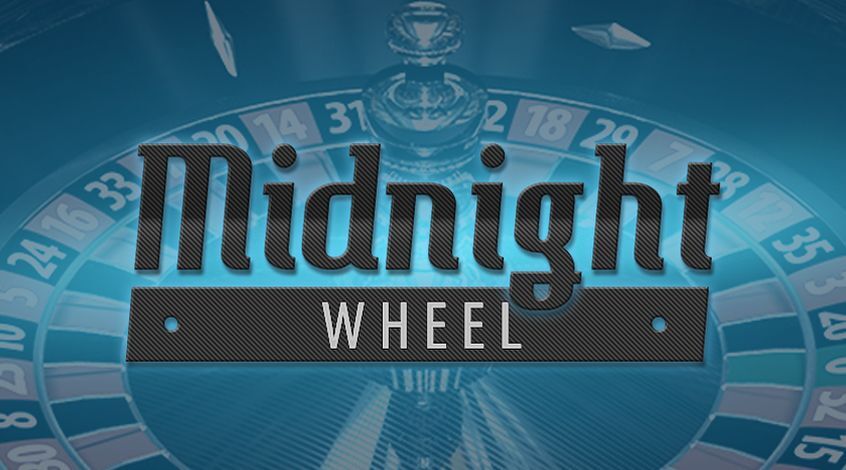 Ігровий автомат Midnight Wheel