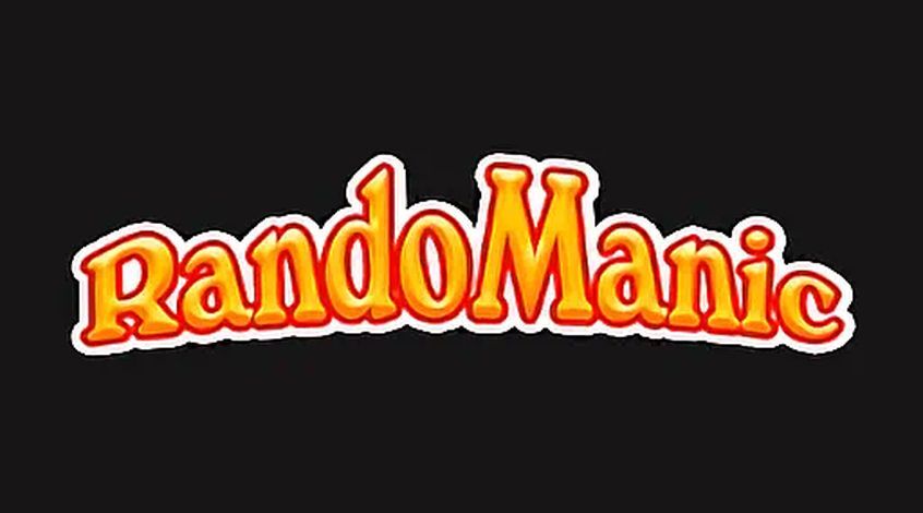 Ігровий автомат Randomanic