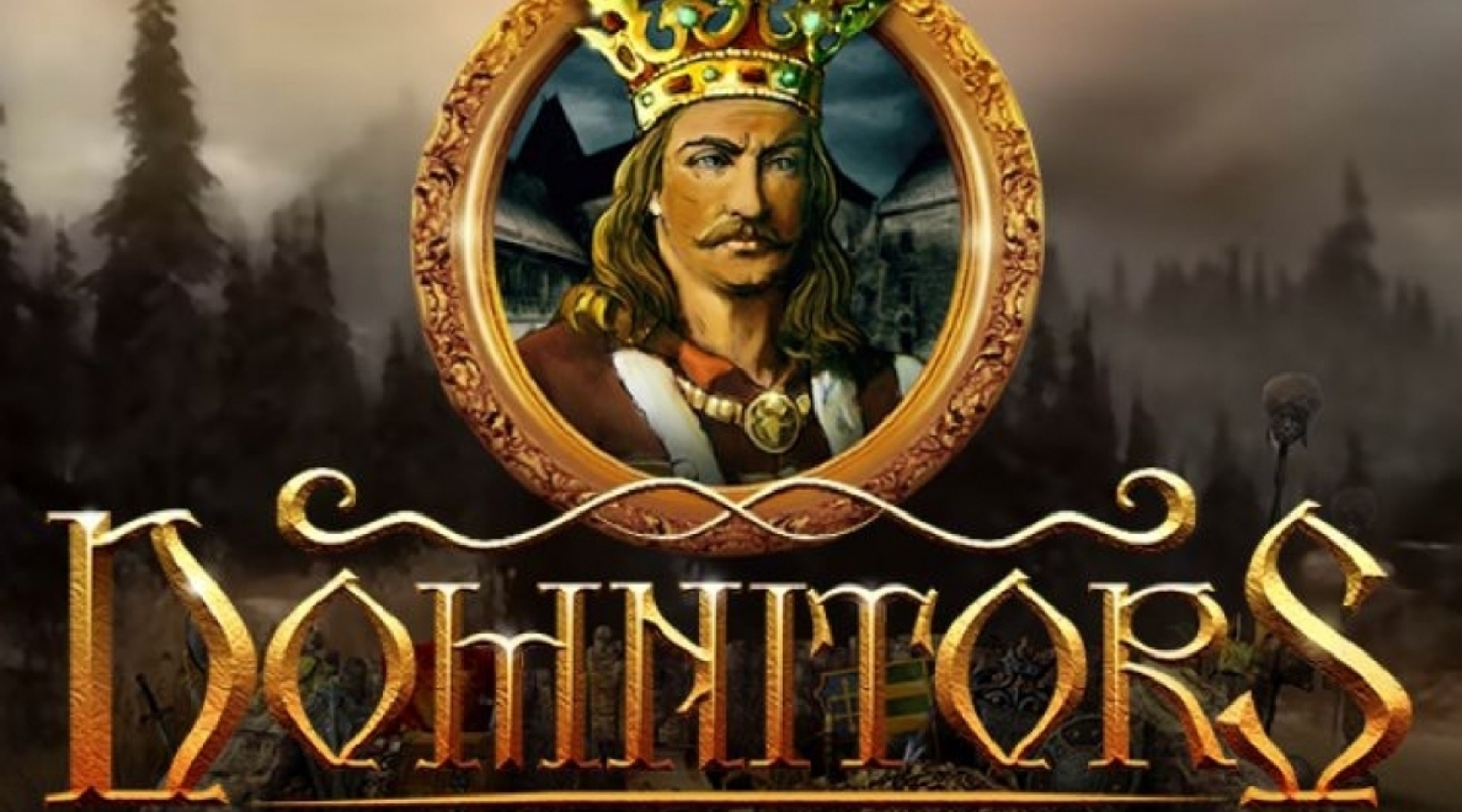 Ігровий автомат Domnitors