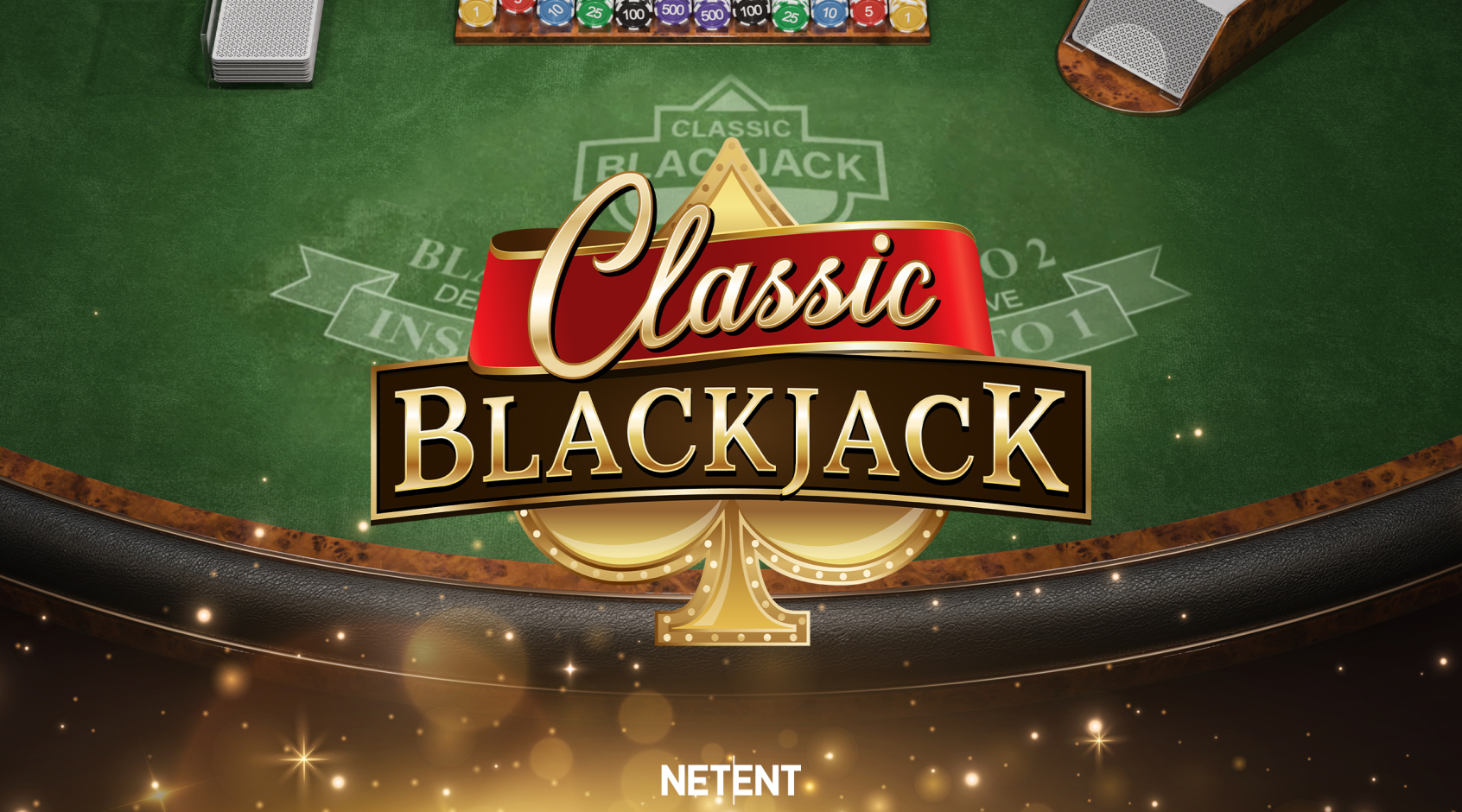Игровой автомат Blackjack