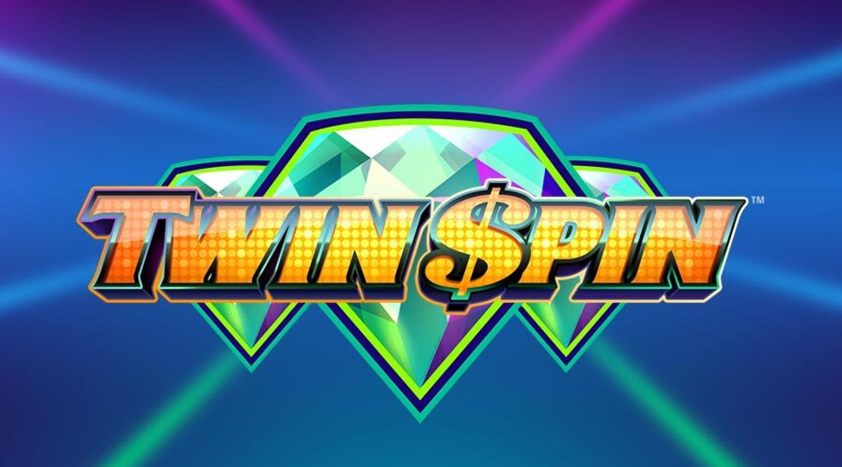 Игровой автомат Twin Spin