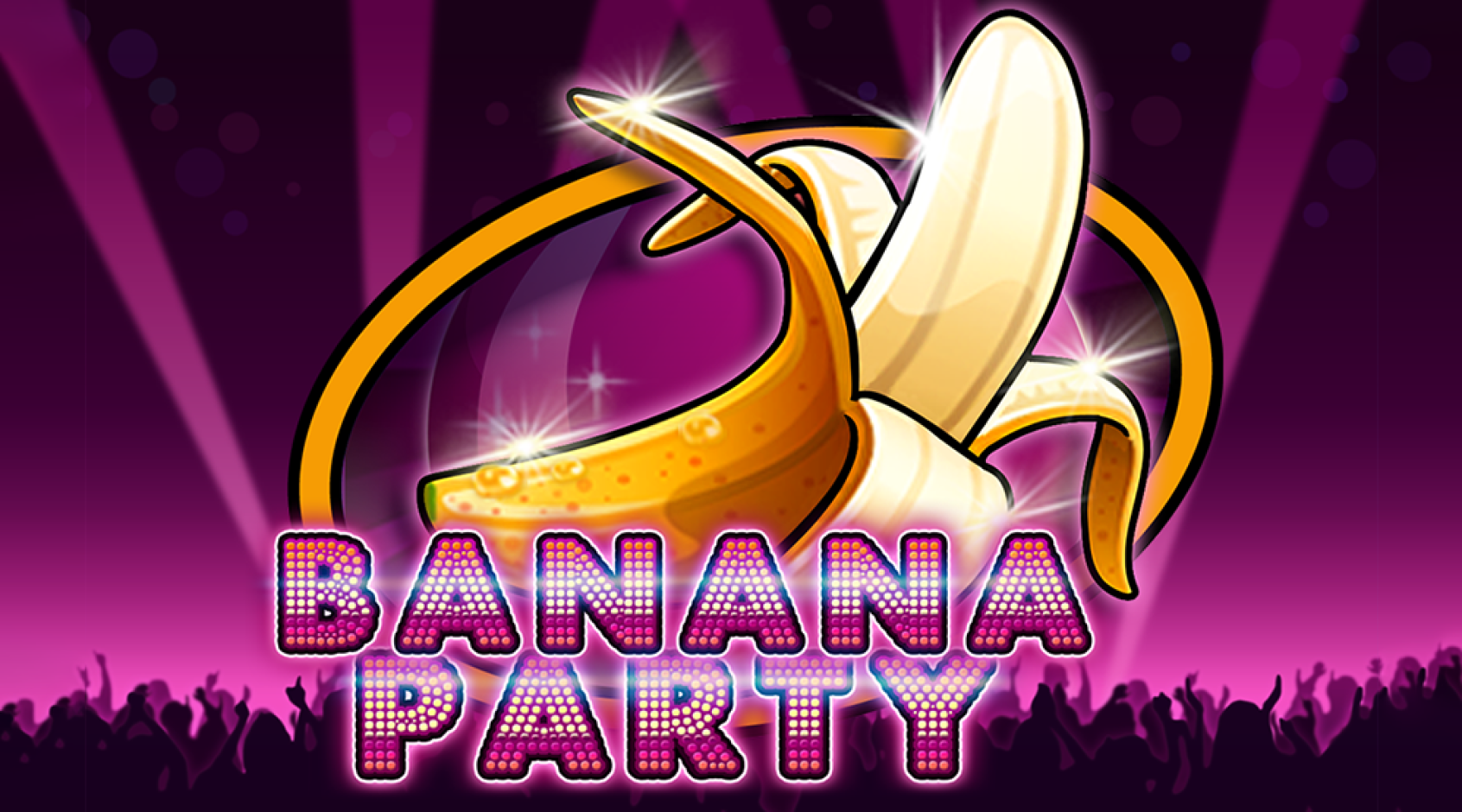 Игровой автомат Banana Party