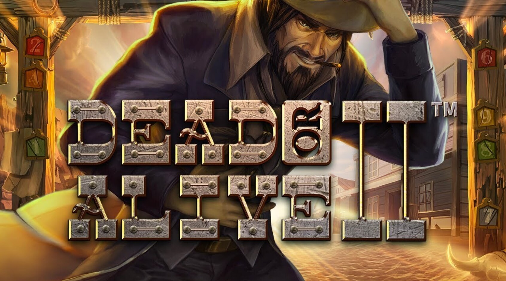 Ігровий автомат Dead or Alive 2