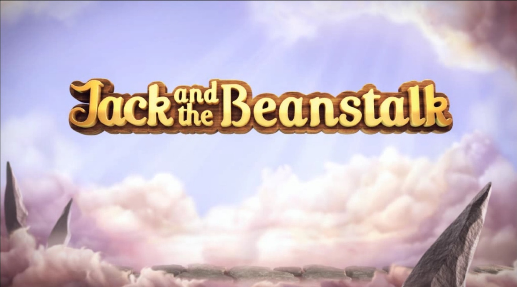 Игровой автомат Jack and the Beanstalk
