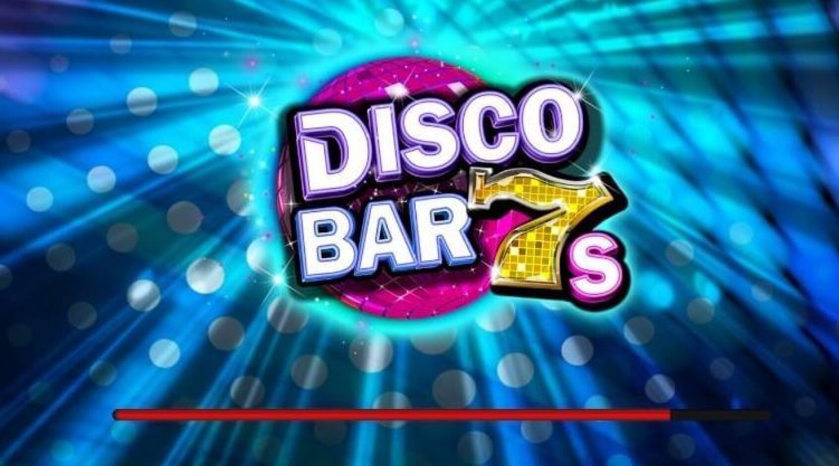Ігровий автомат Disco Bar 7s