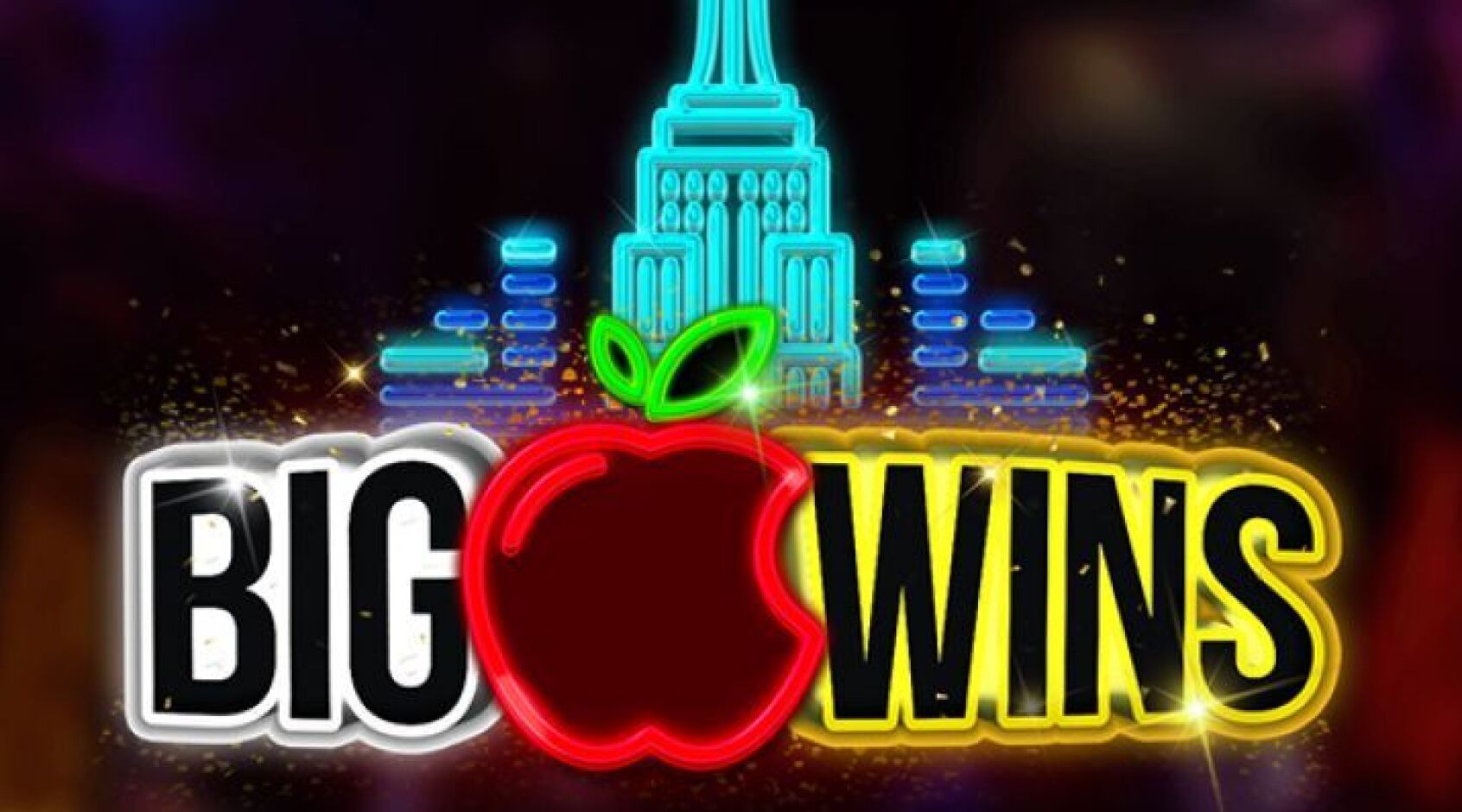 Ігровий автомат Big Apple Wins