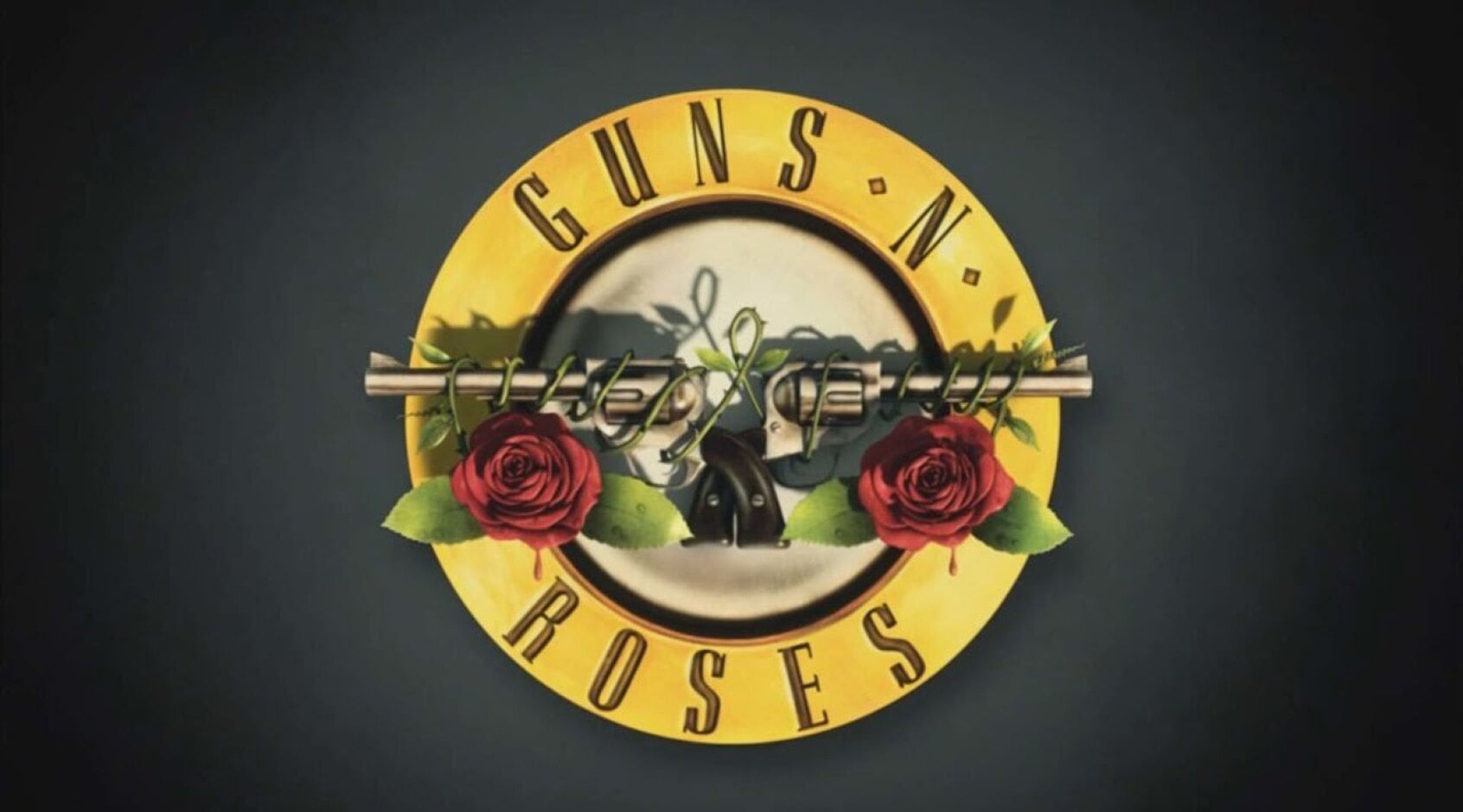 Ігровий автомат Guns n' Roses