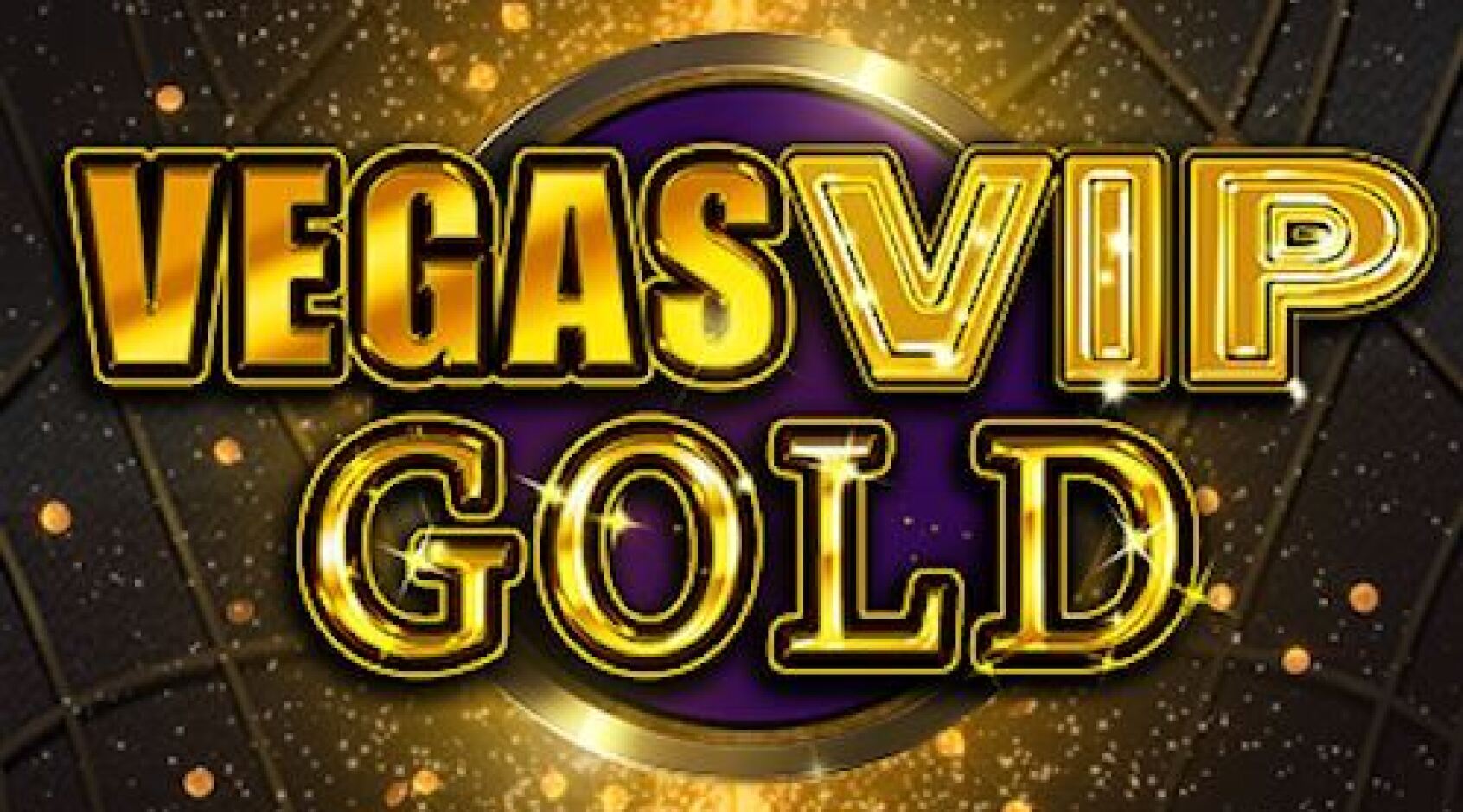 Ігровий автомат Vegas VIP Gold