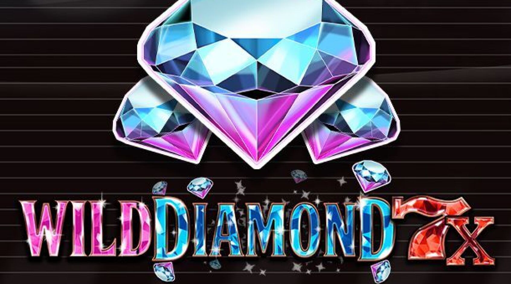Ігровий автомат Wild Diamond 7x