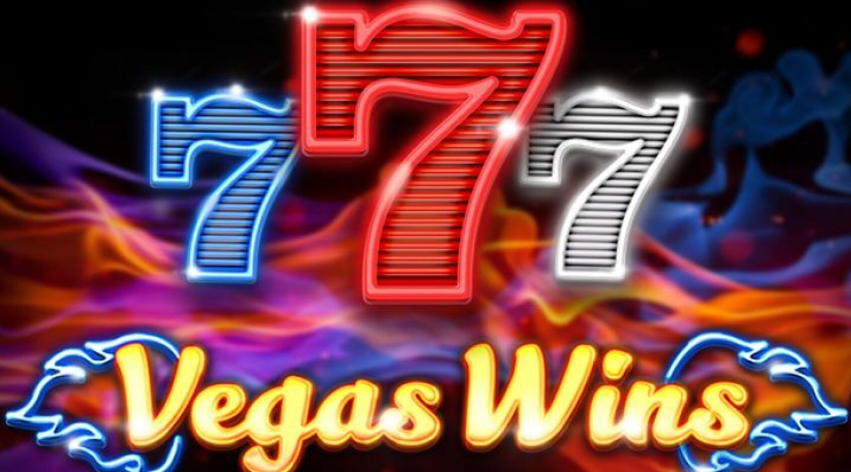 Ігровий автомат Vegas Wins