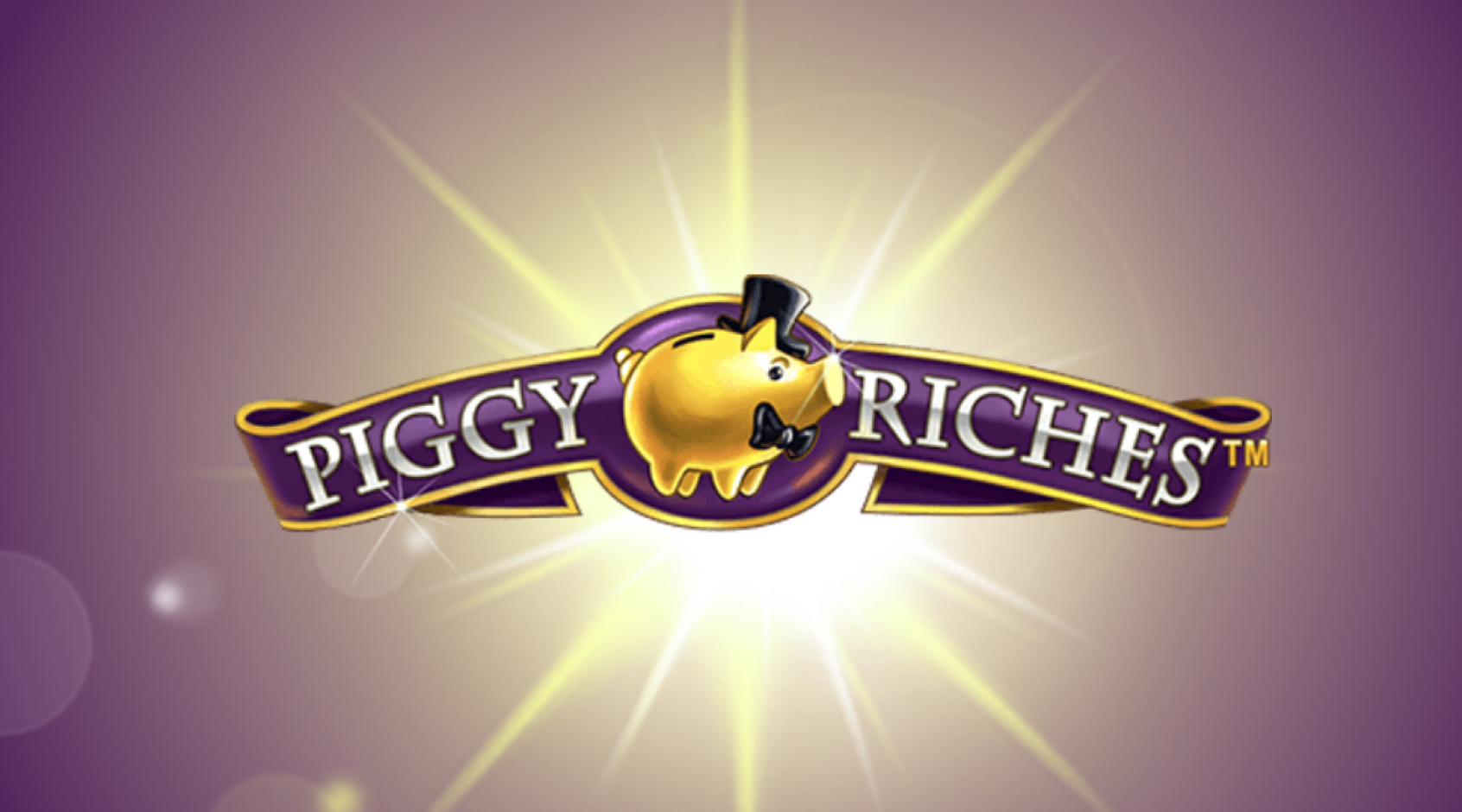 Игровой автомат Piggy Riches