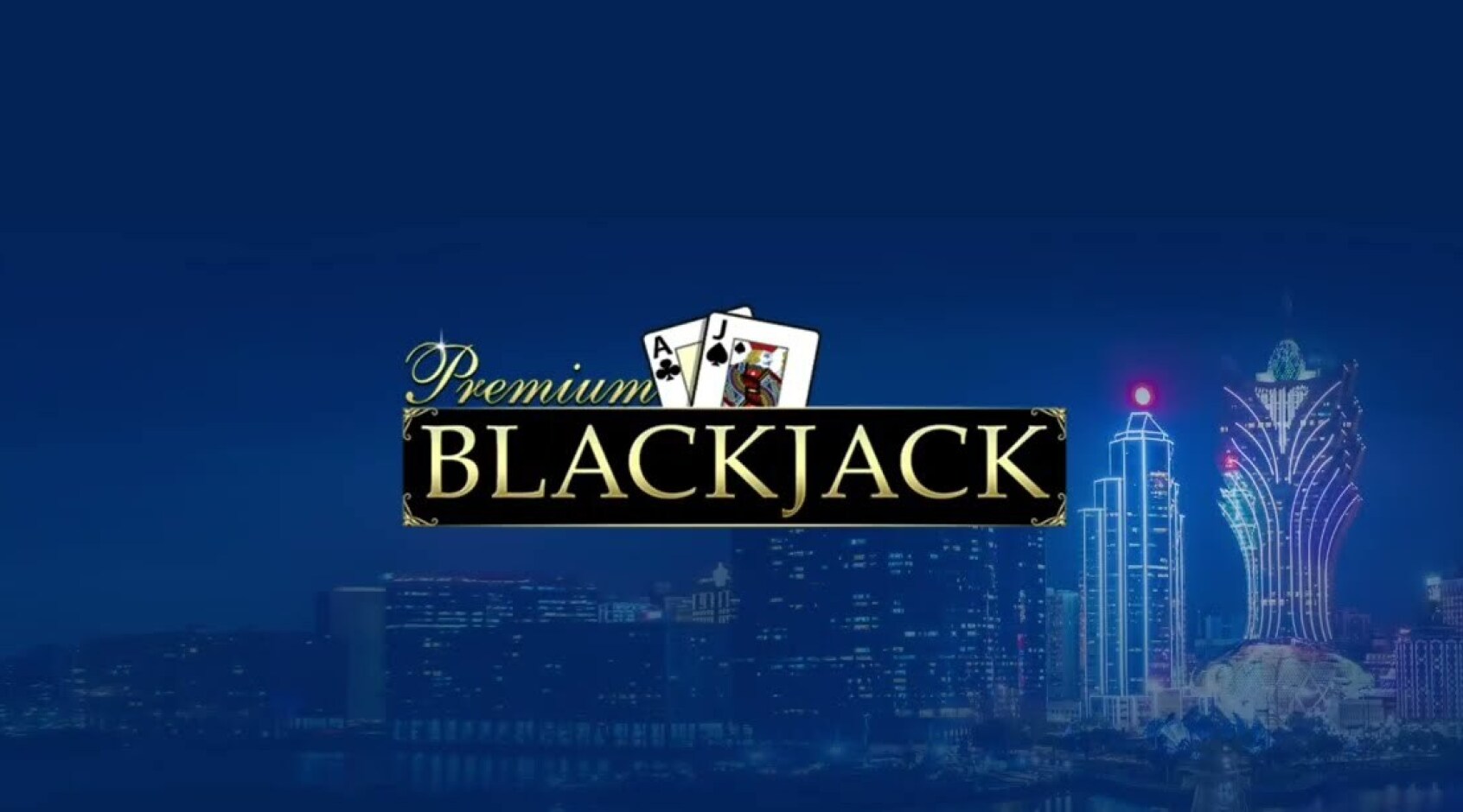 Ігровий автомат Premium Blackjack
