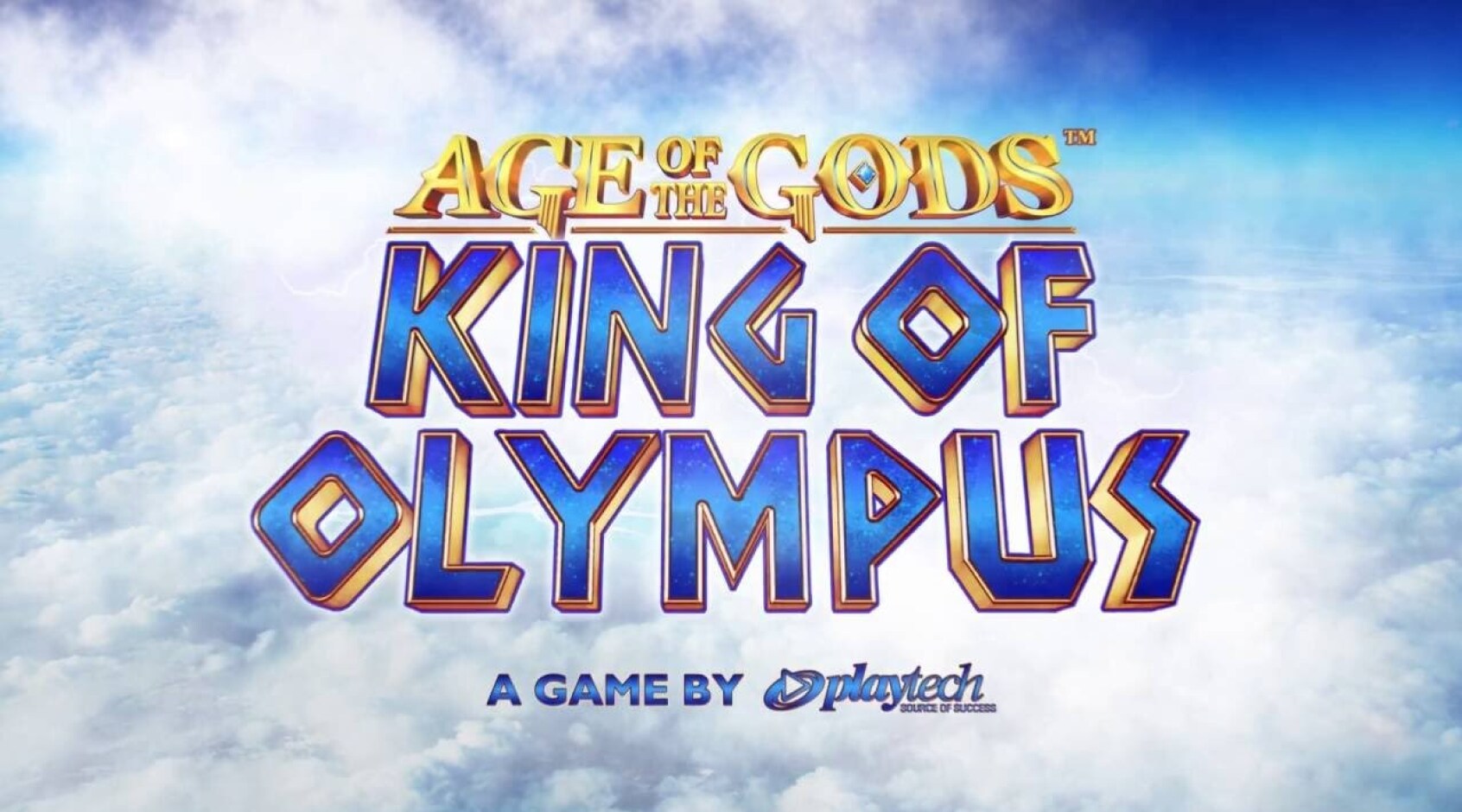 Ігровий автомат Age Of The Gods: King of Olympus