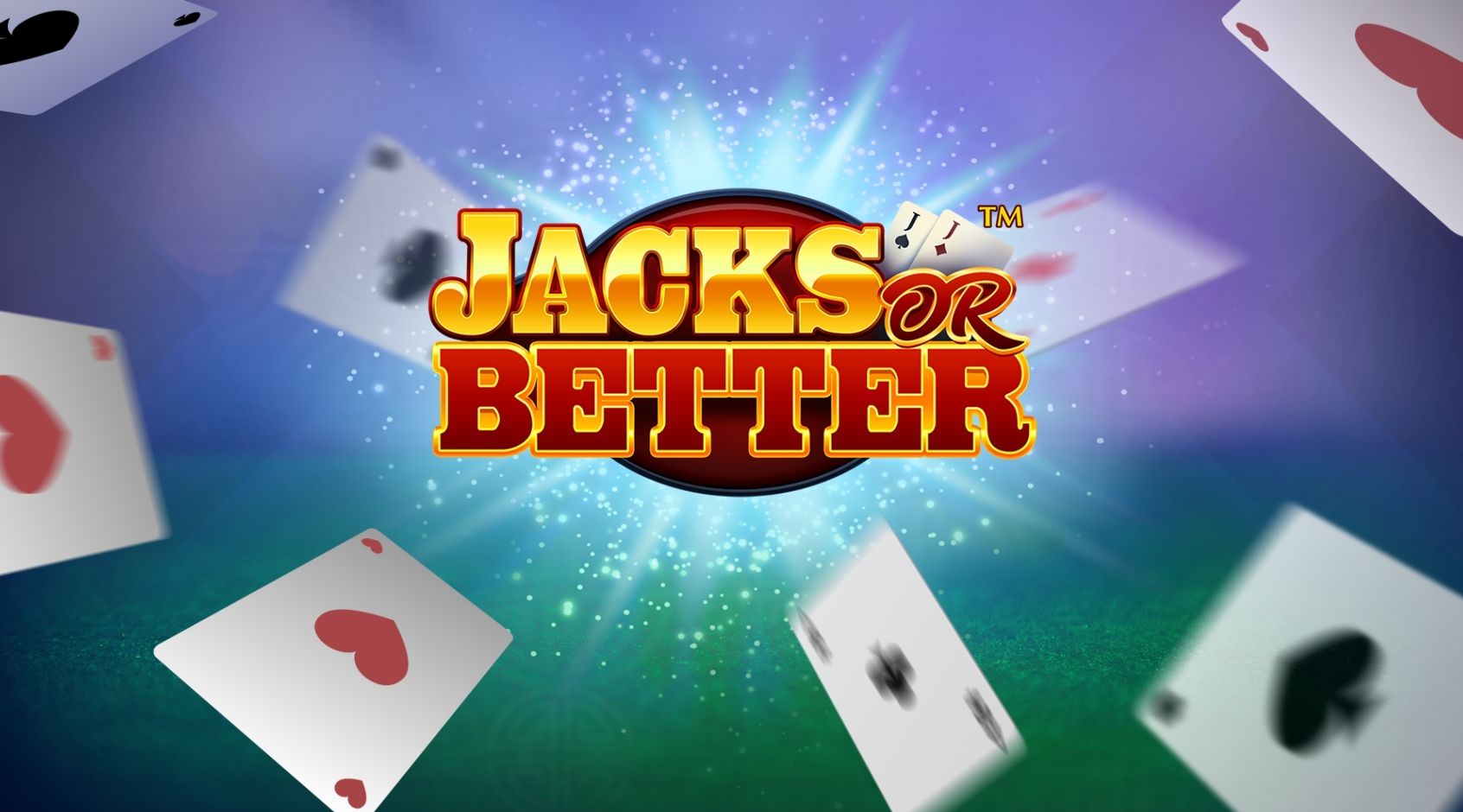 Ігровий автомат Jacks or Better
