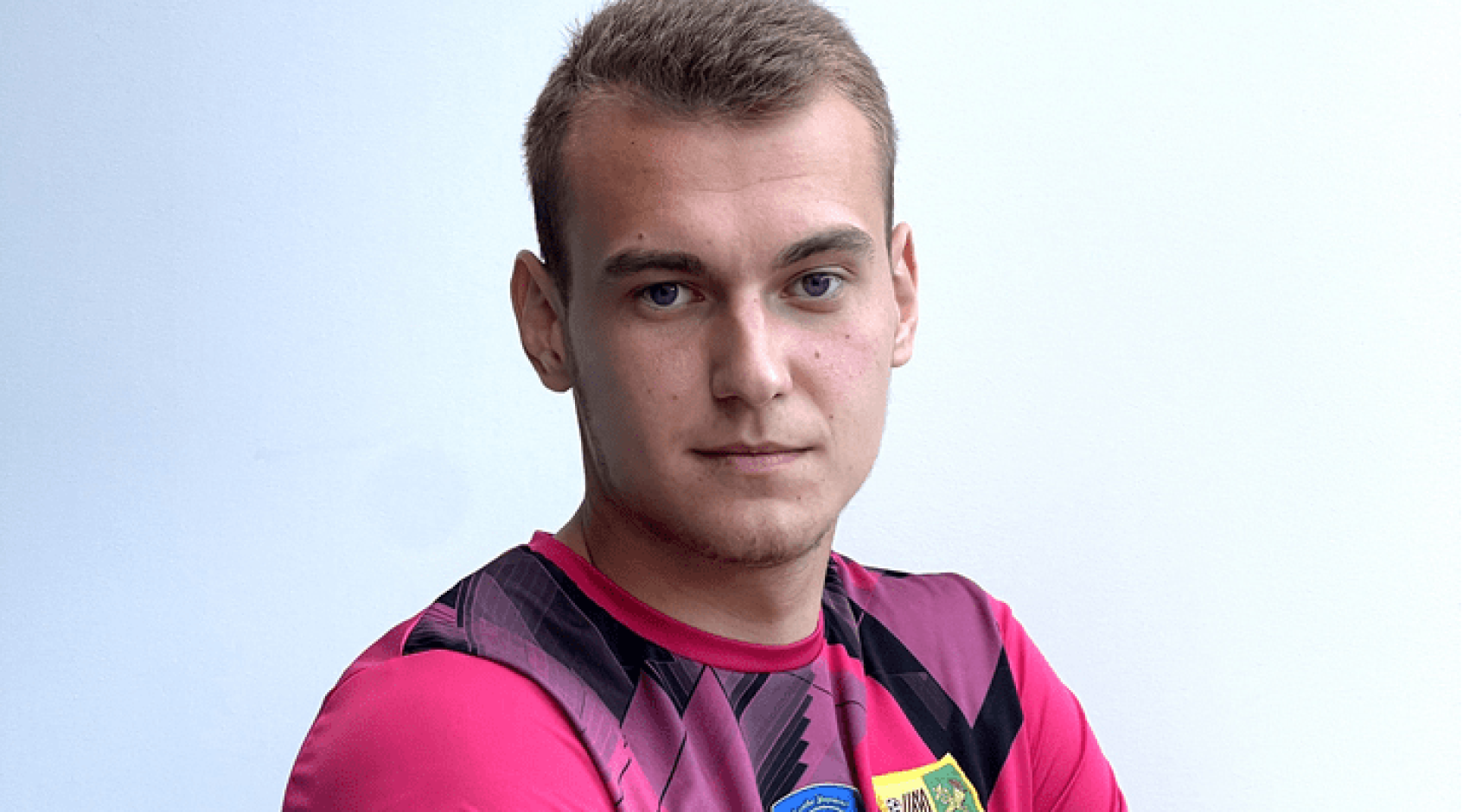 Український голкіпер перебрався в московський "Спартак"