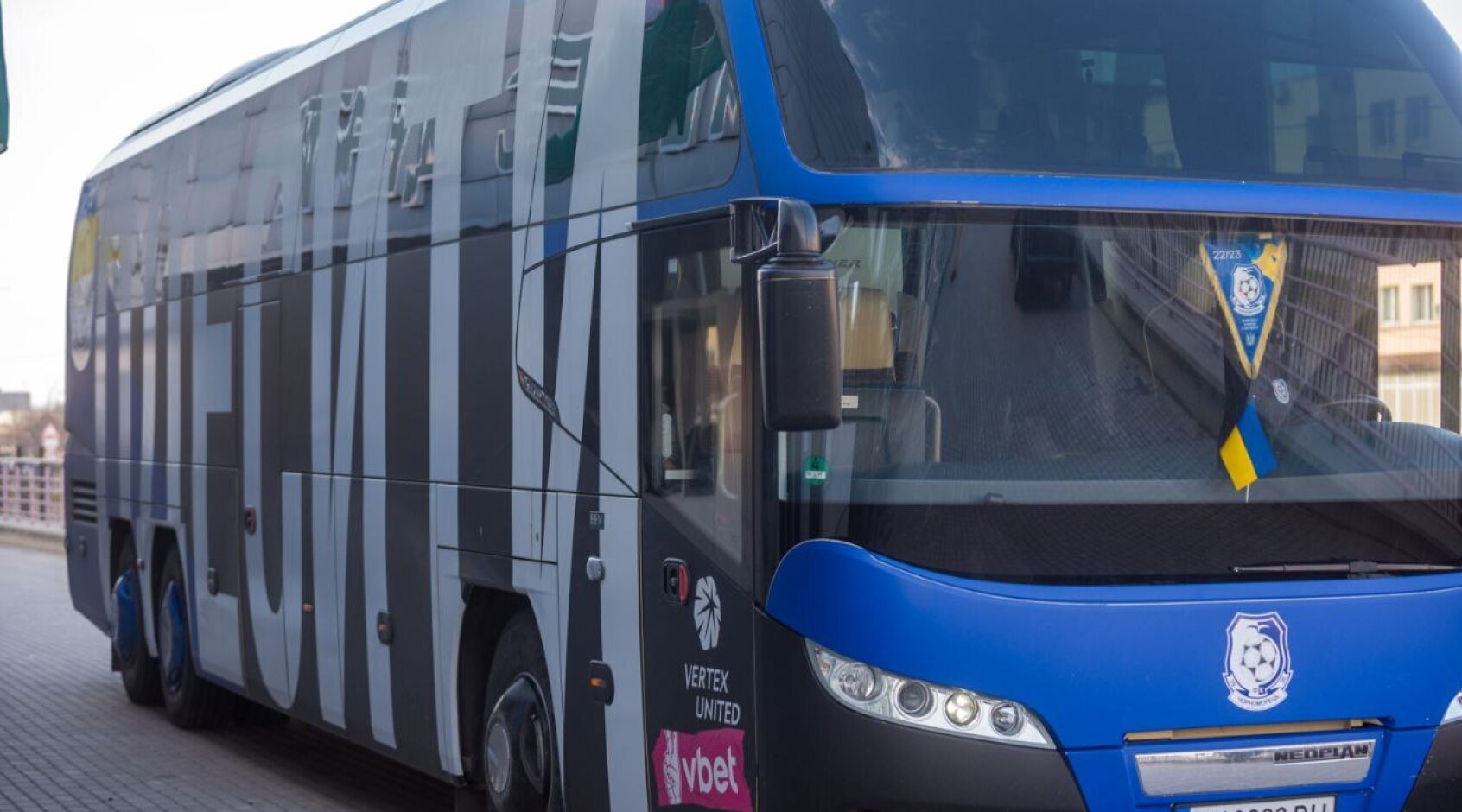 "Оболонь" - "Чорноморець" 1:1. Одеський "автобус" і столична гостинність