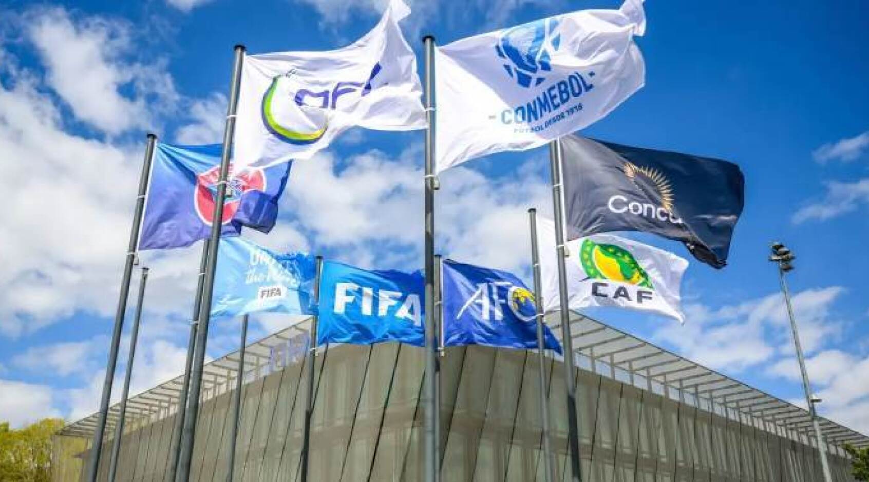 Рада ФІФА розширила фінальний турнір чемпіонату світу серед жіночих збірних до 48 учасників