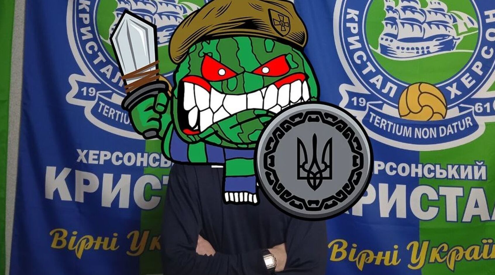 "Кулешов, що з єб*лом?": фанати Кристала відкрили збір на авто - вони "прибрали" двох найближчих поплічників Стремоусова