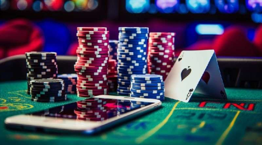 Мобильное приложение казино – редакция Prointernet сравнивает приложения