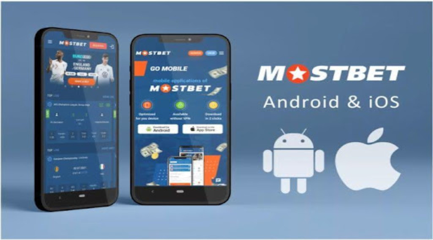 Обзор букмекерского приложения Mostbet в Азербайджане