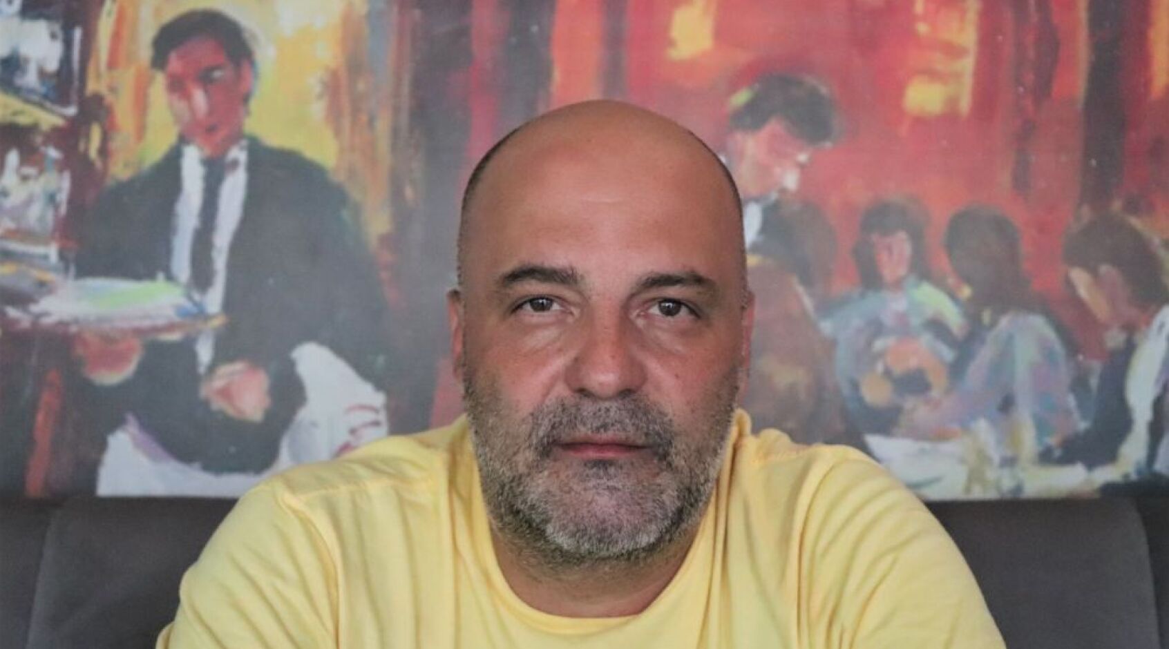 Агент Драгушина: "На матчі Румунія - Україна були скаути "Наполі", які спостерігали за Довбиком"