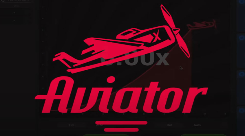 Игровой автомат Aviator