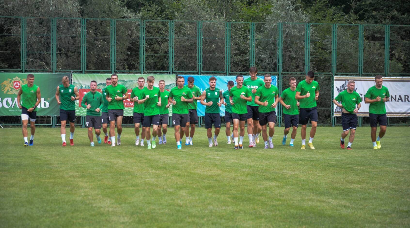 Ігор Мединський: "Молодим футболістам не вистачає спортивного голоду"