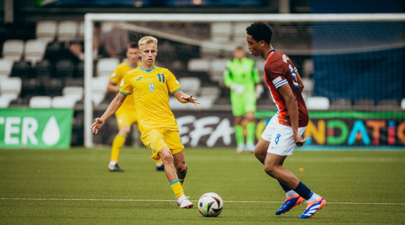 Олег Федорчук: "Кревсун став відкриттям чемпіонату світу. Потрібно поспостерігати за Кисілем"