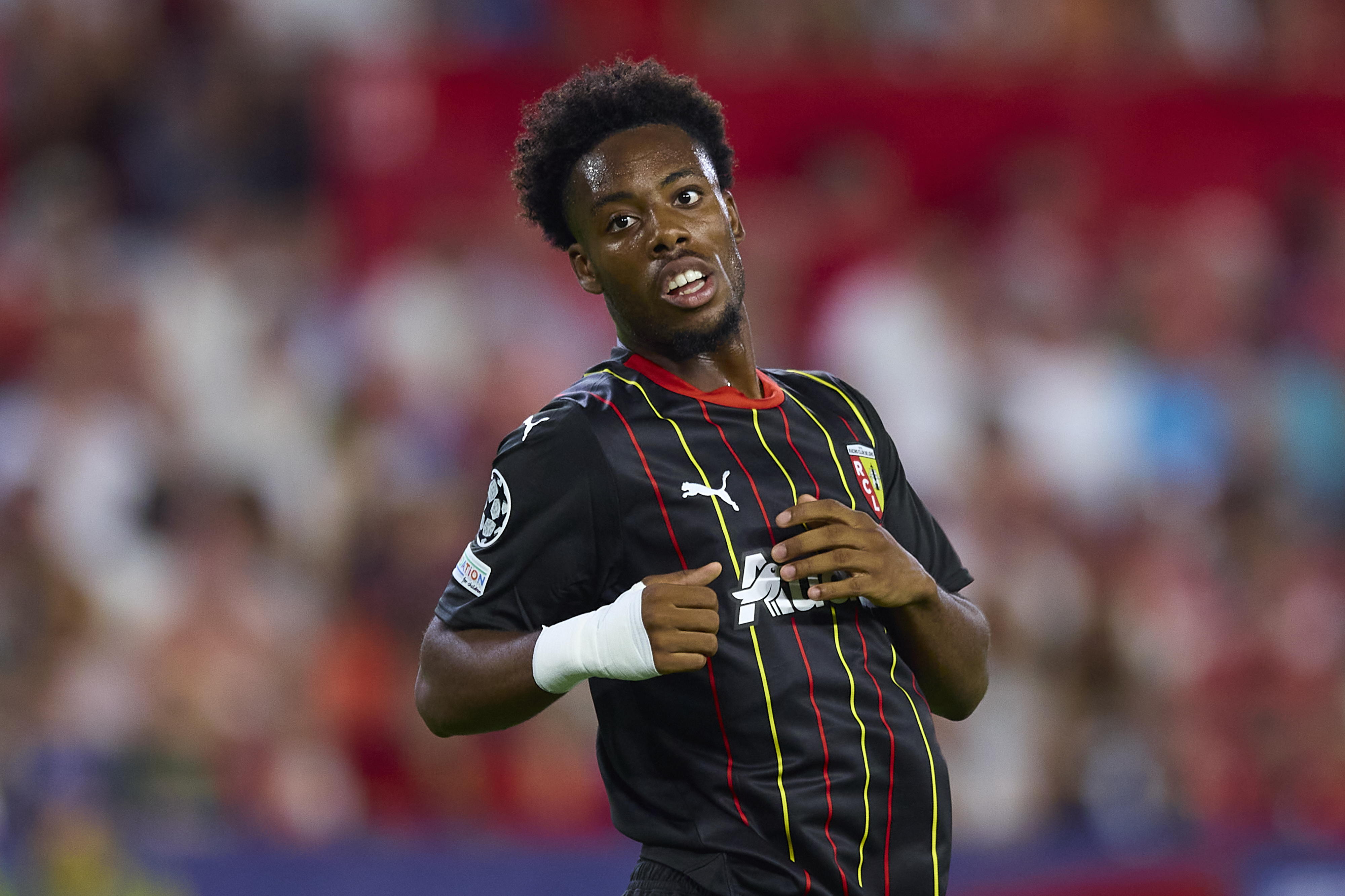 Transfer News: Will Olympique de Marseille Replace Elye Wahi This 