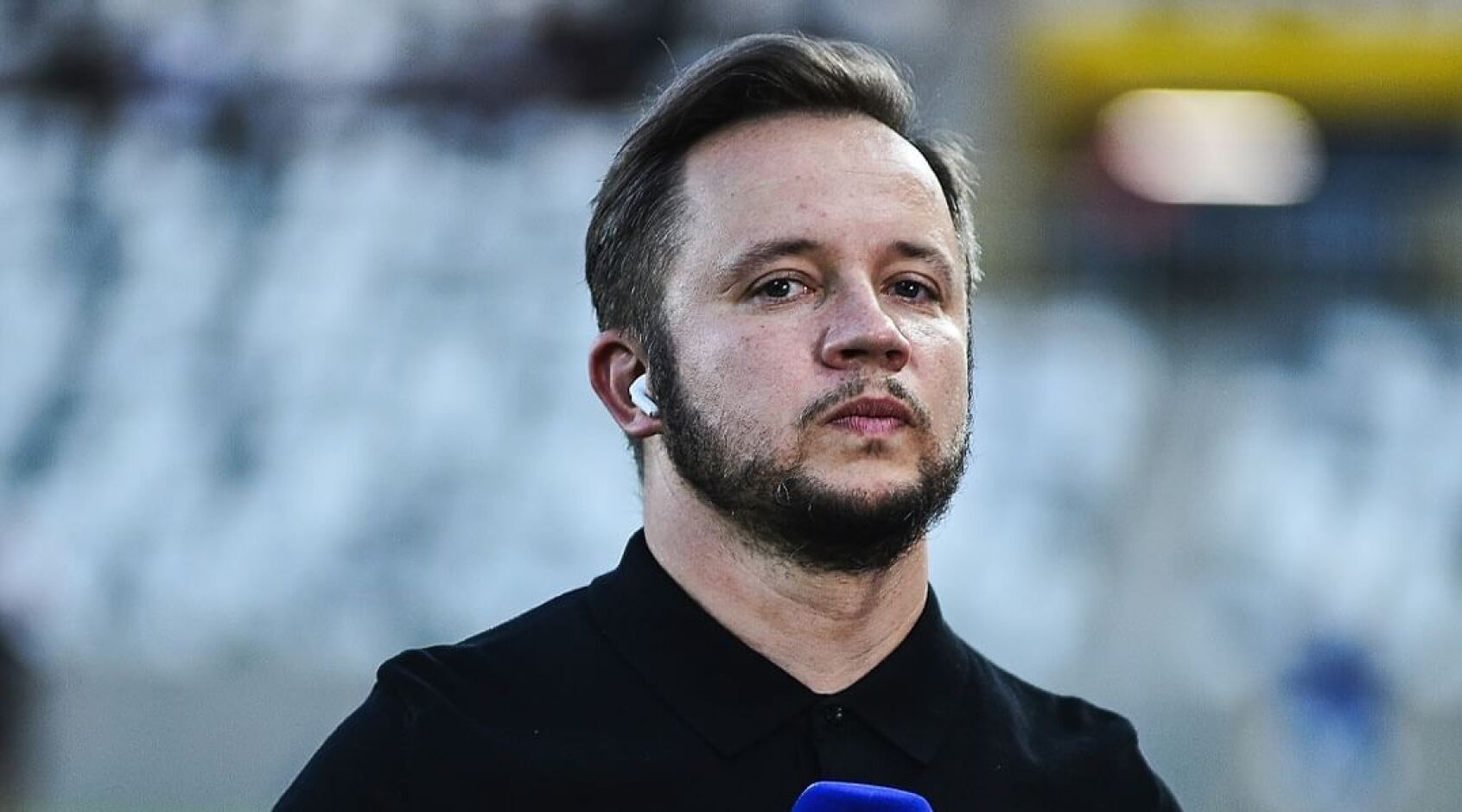 Артем Гагарін: "Кривбас" пішов назустріч Стецькову, але це була банальна хитрість футболіста та агента"