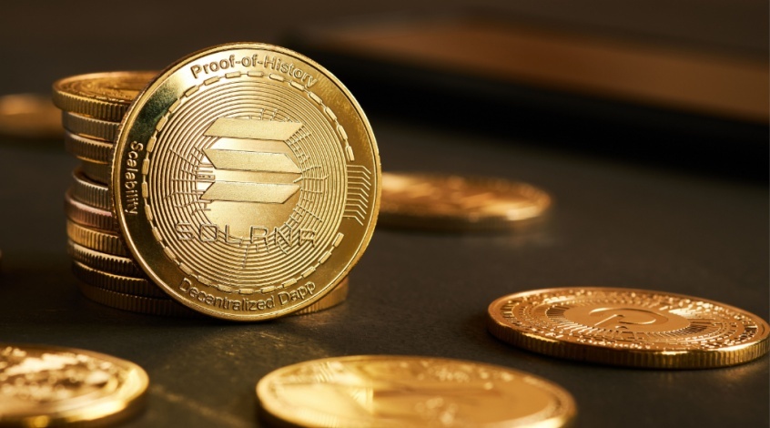 Токен казино Mega Dice на базі Solana зібрав понад $1,7 млн на ICO - кому буде корисна ця монета?