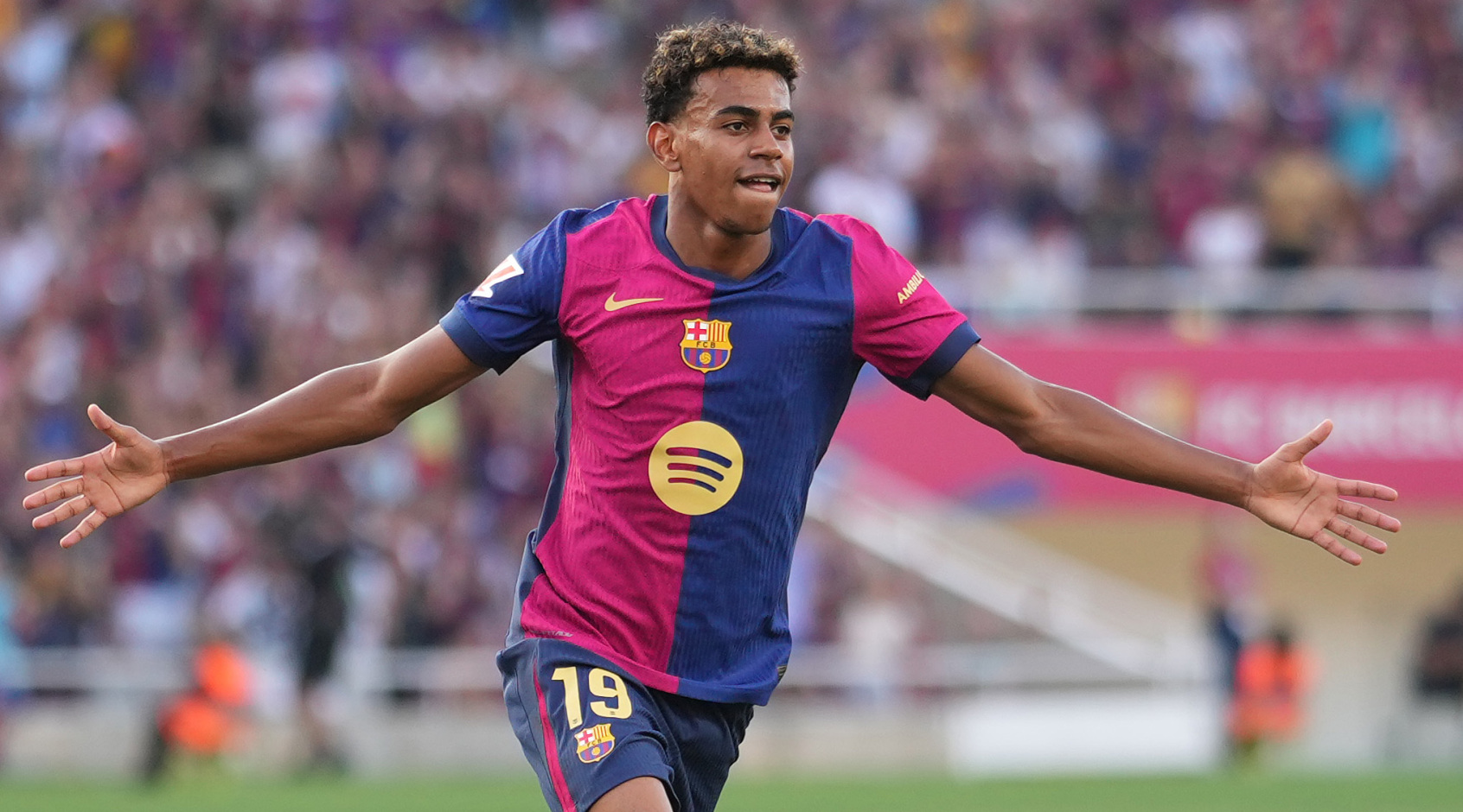 Golden Boy Golden Boy