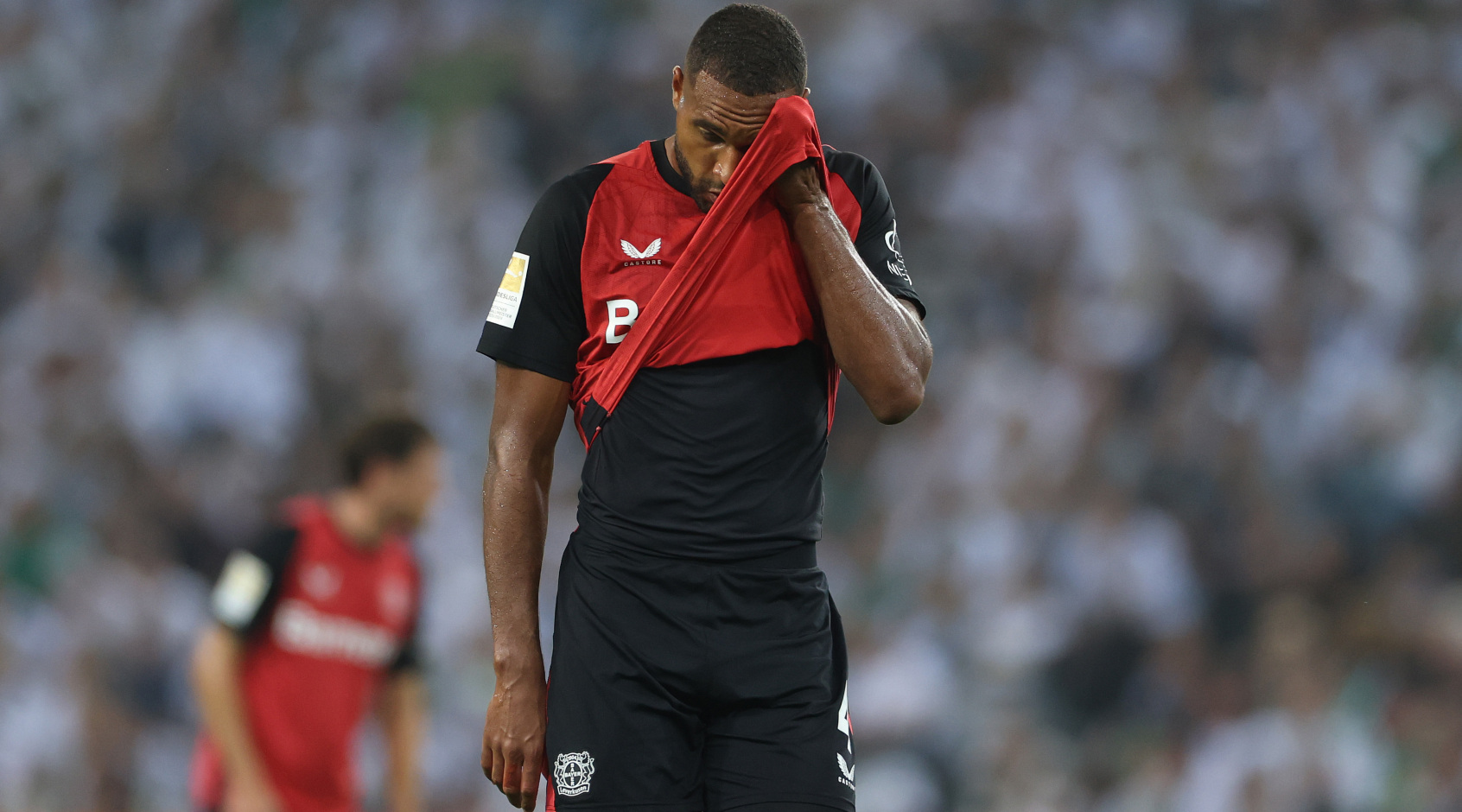 Джонатан Та може перейти в "Інтер" - La Gazzetta dello Sport